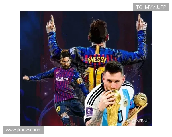 梅西作为足球文化符号的影响力持续提升