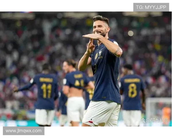 吉鲁成法国队历史进球纪录保持者 吉鲁成法国队历史进球纪录保持者