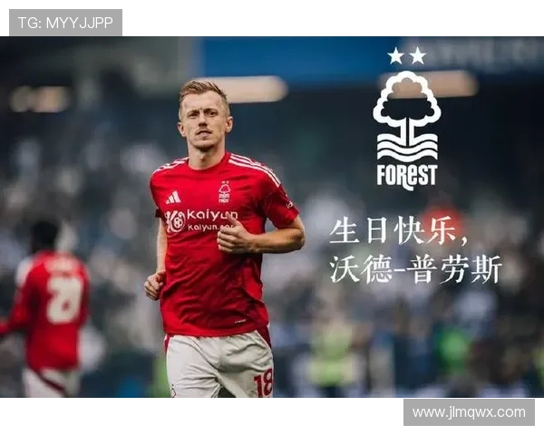 英超南安普顿续约沃德-普劳斯