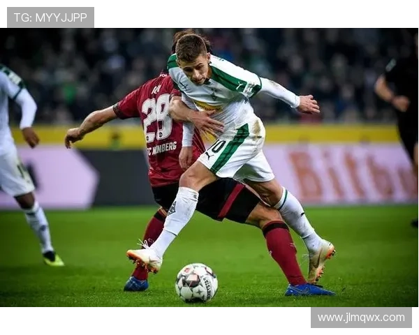 纽伦堡本赛季控球能力表现稳健，中场组织效率持续提升