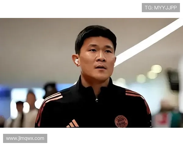 金玟哉：速度与力量结合的中卫典型解析