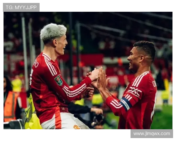 加纳乔:从马德里青训到曼联新星的崛起解析