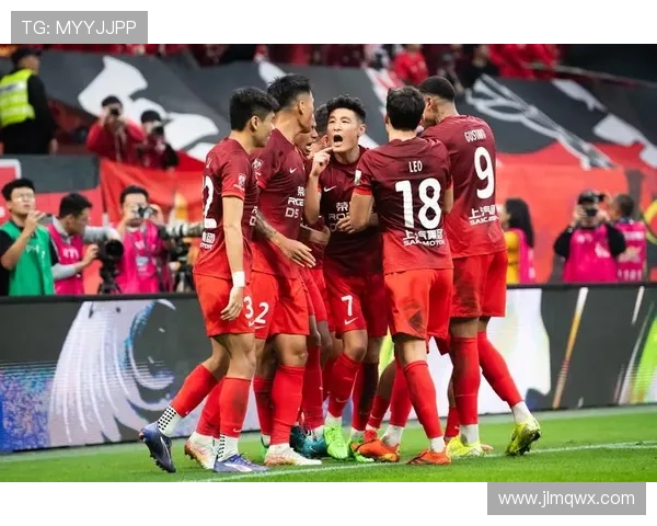 上海海港联赛统治力是否持续,争冠形势与竞争格局变化分析 上海海港联赛统治力是否持续,争冠形势与竞争格局变化分析