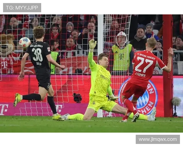 溃败危机?拜仁战术乱象与管理层分裂预示德甲霸主真正衰落的开始 溃败危机?拜仁战术乱象与管理层分裂预示德甲霸主真正衰落的开始