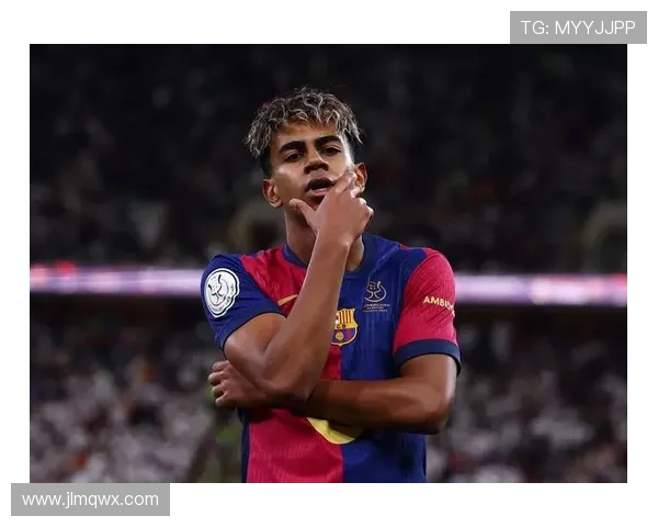 亚马尔 vs 拉菲尼亚：右路主力之争，关键在终结效率与战术角色