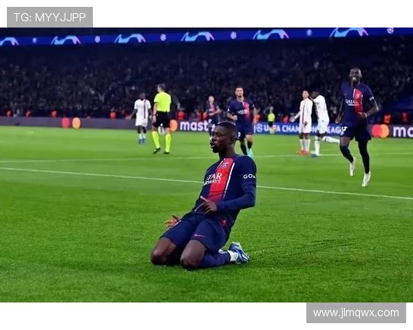 奥斯曼·登贝莱：西甲冠军主力成员完成俱乐部荣誉突破