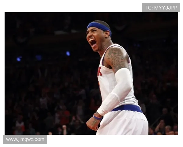 卡梅隆·安东尼三分精准提升球队攻防节奏明显优化