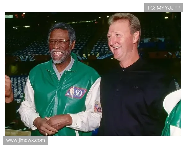 拉里·伯德连续季后赛提升三分命中率，拉开与麦克海尔的得分差距