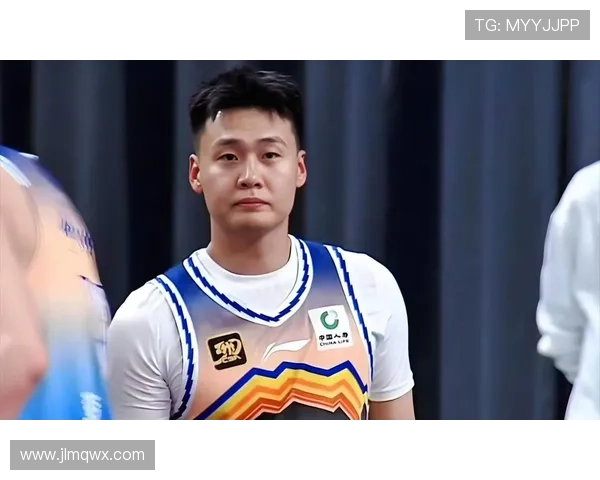 杨瀚森挡拆吸引防守效率优于赵睿