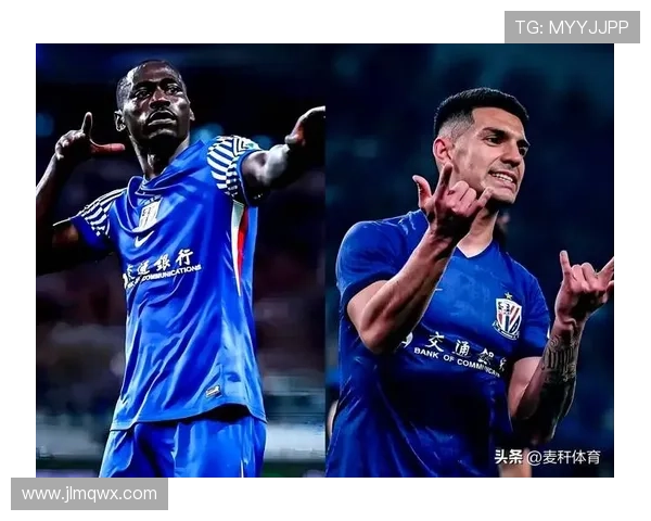 申花进攻过度依赖外援，多点开花恐难持续，战术灵活性面临考验